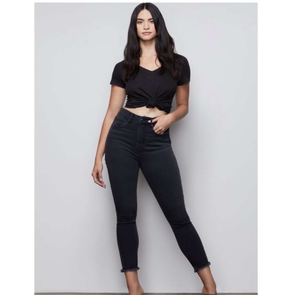 Good American Good Curve Jeans